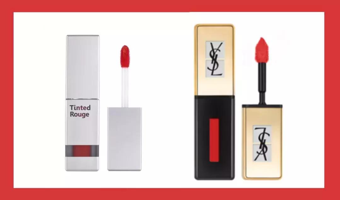 预算300元买哪些唇釉大牌又洋气,如何用13块钱搞定整个化妆品