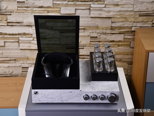 森海塞尔奥菲斯2代耳机,森海塞尔第二代奥菲斯he1评测