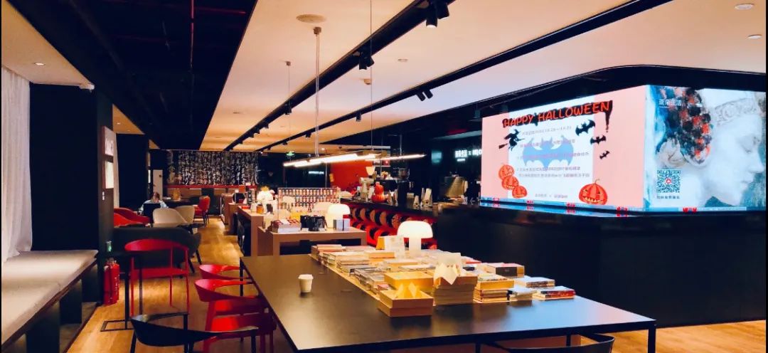 最适合打卡的上海咖啡厅,上海有情调的咖啡店