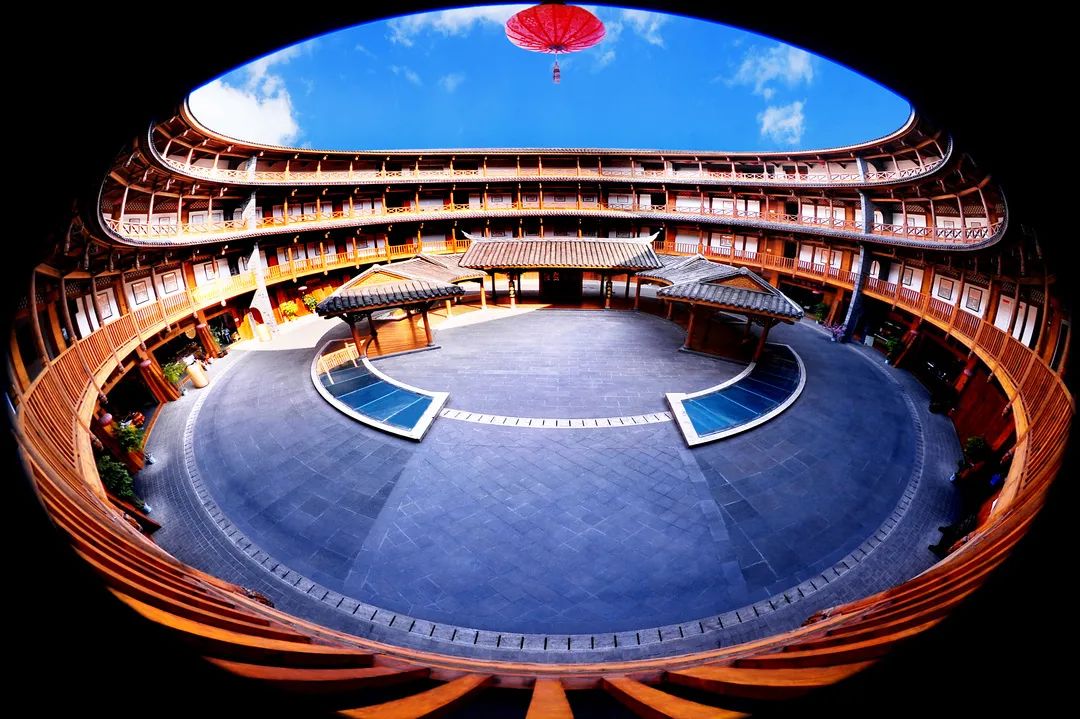 成都周边小镇最安静舒适的小镇,成都周边异域风情小镇