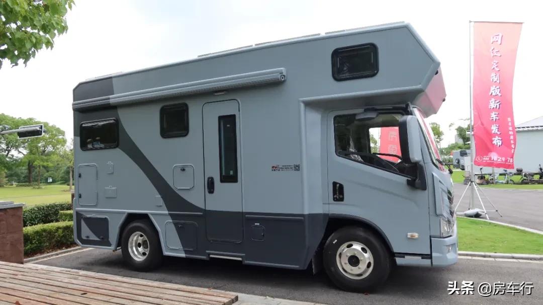 爆款房车,6万到8万的新能源房车推荐