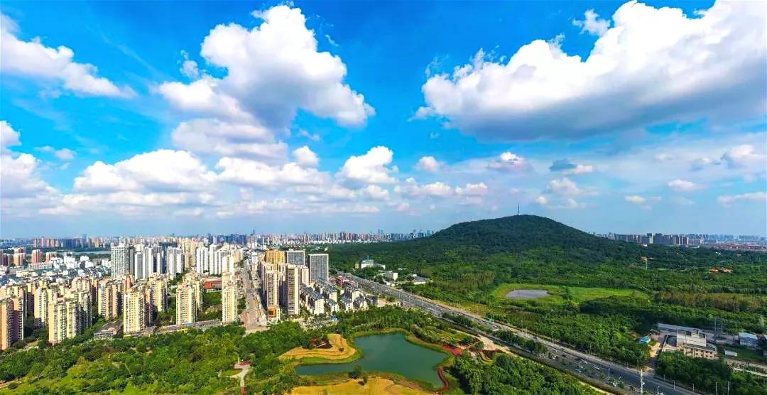 合肥最宜居小区,合肥最宜居的板块