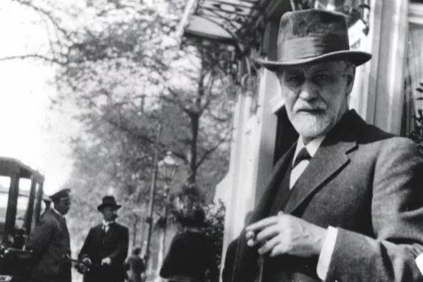 荣格和弗洛伊德谈了什么,分析荣格和弗洛伊德决裂的原因