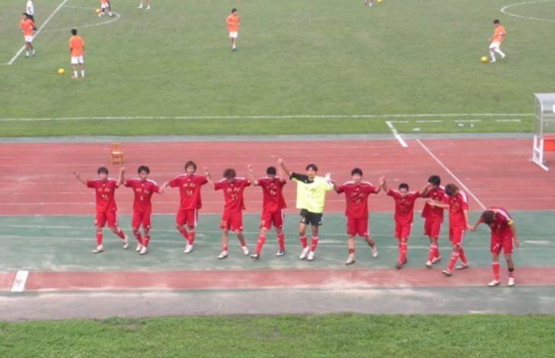 中国足球2009,湖北足球播报