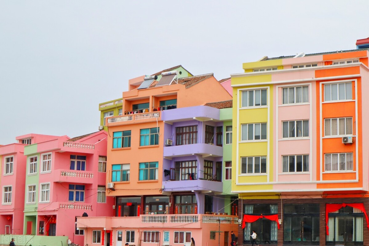 错峰出游目的地,良心推荐五一值得去的地方