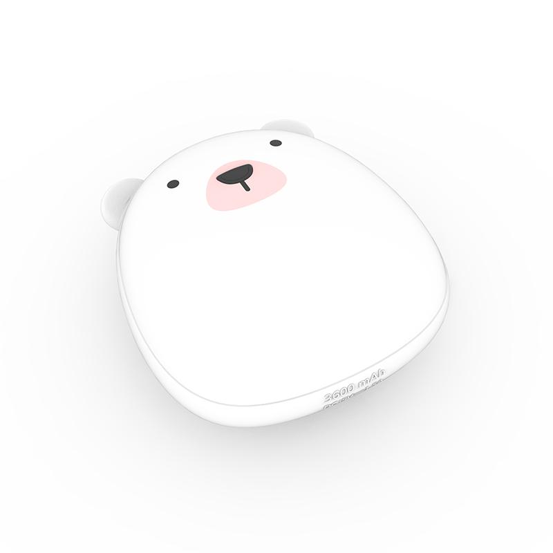 少女心冬日必备暖手宝,最暖心的暖手宝