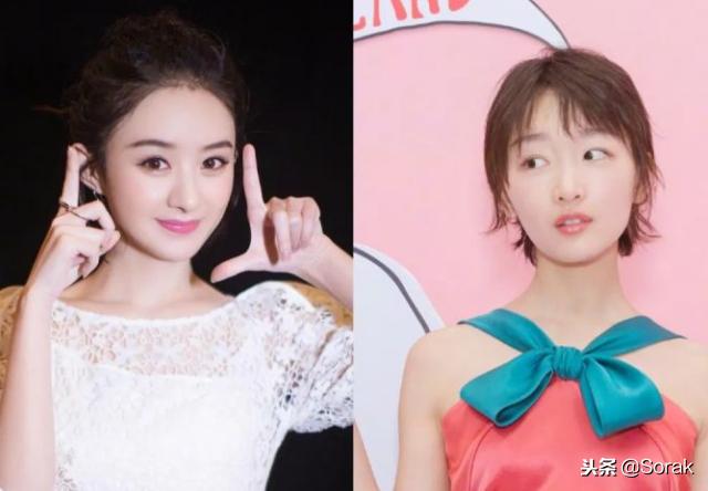 如何拥有精致好看的五官,为什么五官不完美的人却很好看