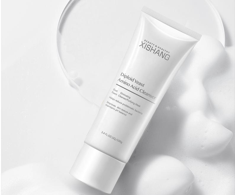 常用洗面奶洗脸有副作用吗,常用洗面奶会让皮肤变好