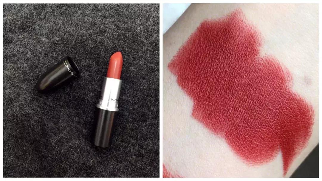 最显白的十支口红大公开,兰蔻哪支口红显白