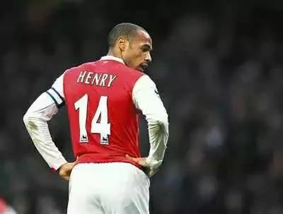 天下足球巴乔催泪文案,天下足球十大催泪文案之亨利