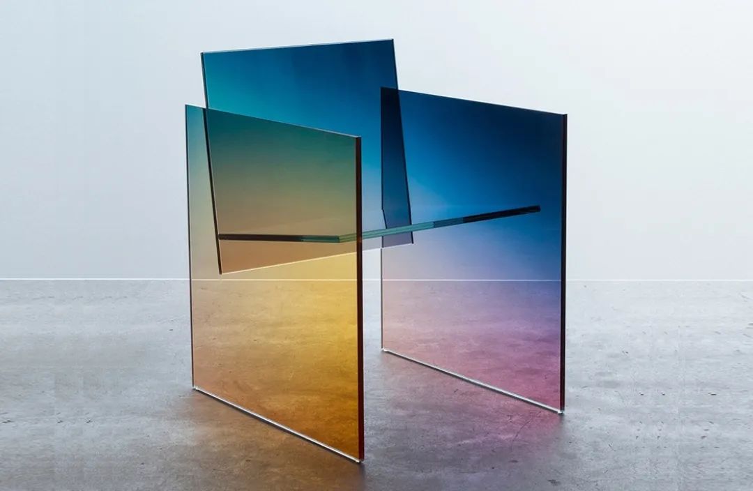 这些椅子的设计你见过几个？「北京新易设计坊」