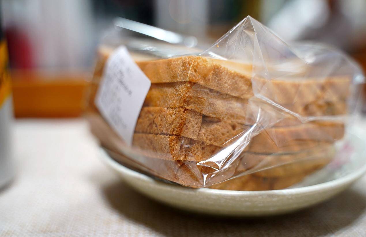 给娃折腾一个西式早餐，圈厨复古多士炉体验