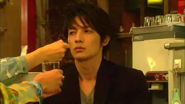 昭和日本男儿,昭和时代男儿