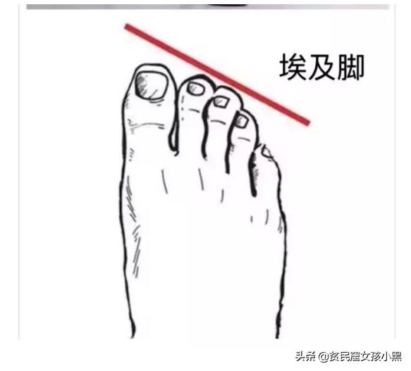 脚胖穿什么高跟凉鞋好看,脚丑穿什么凉鞋好看