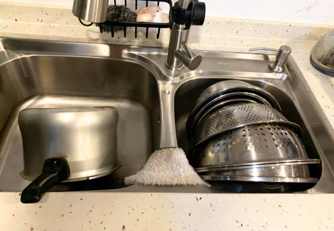 别再迷信花王、小林了，这些国产清洁好物，相同效果只要一半钱