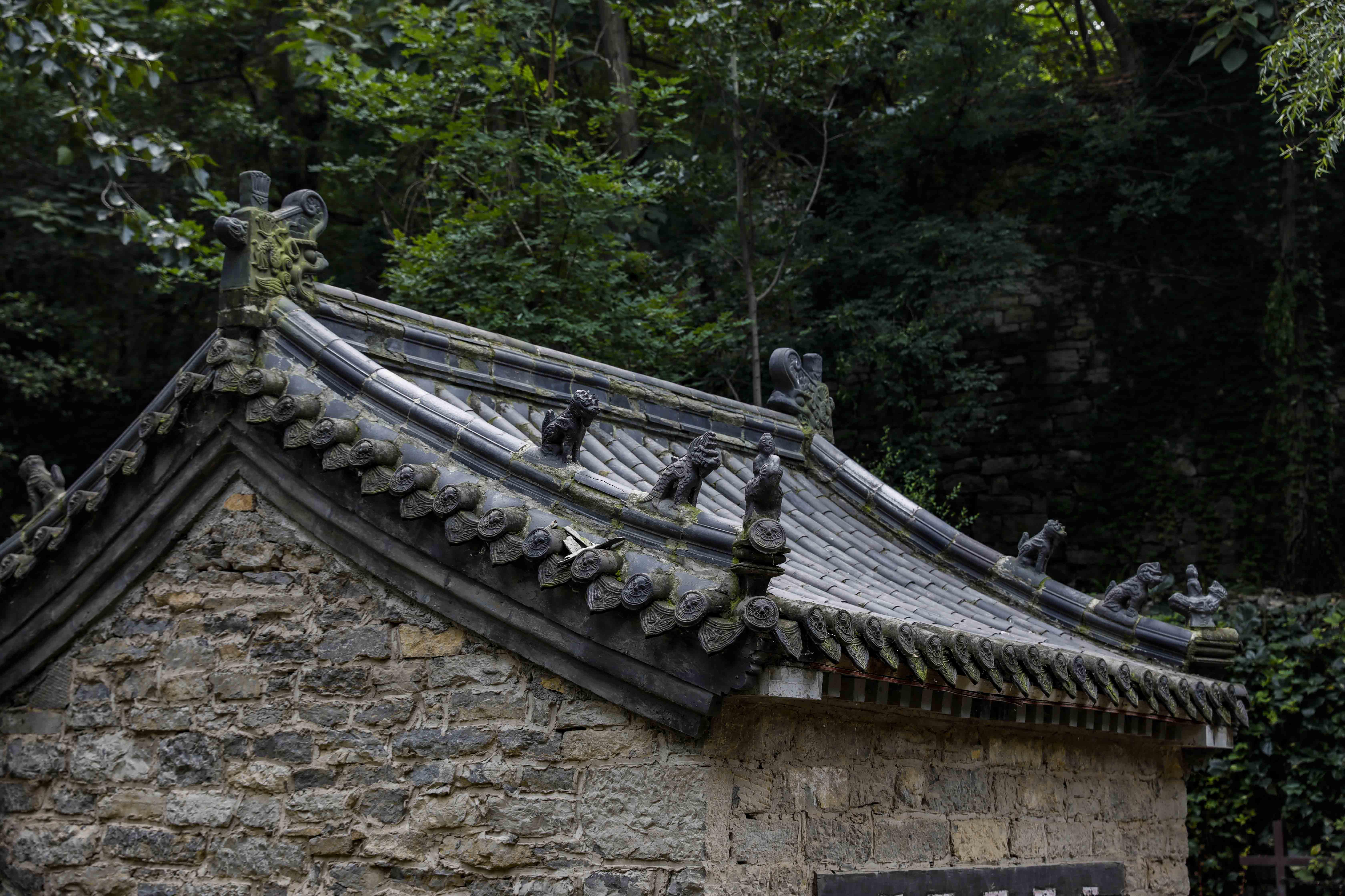 青州夏季一日游的好地方,青州周末旅游攻略