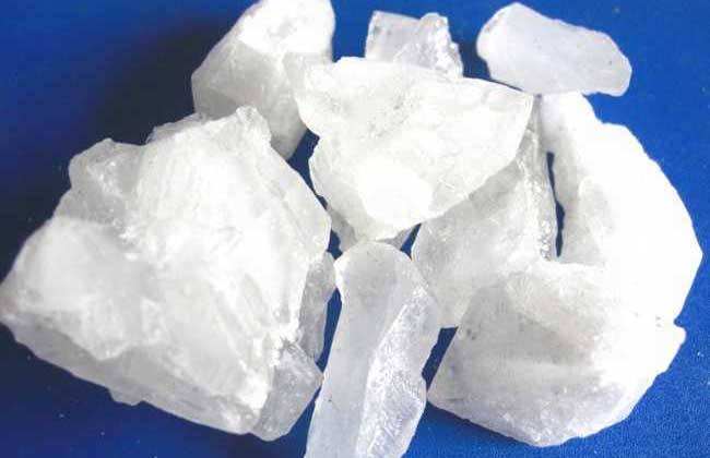 硫酸盐含量对照表,几种常见的硫酸盐