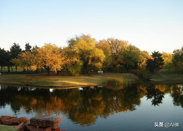 美国各州最适合居住的地方,美国加州适合居住的地