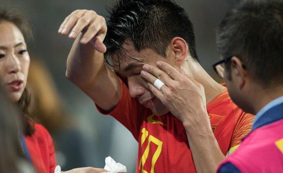 范志毅谈国足输沙特原因,国足为什么会输叙利亚