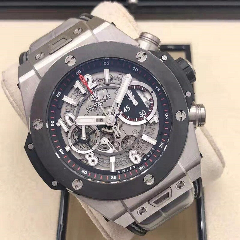 缺了它,你的手表还能叫手表吗