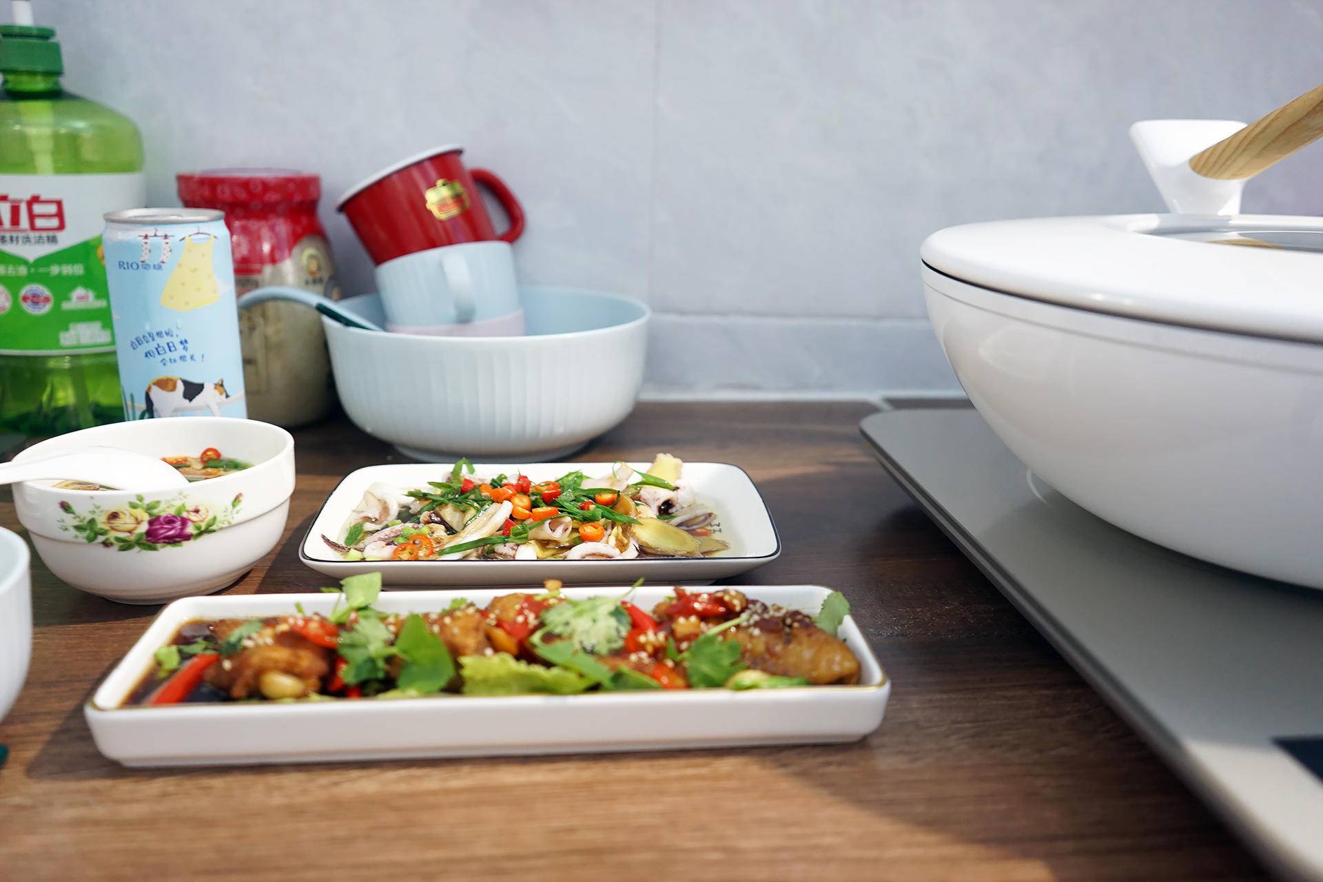 三禾火锅菜谱,三禾中餐厅同款