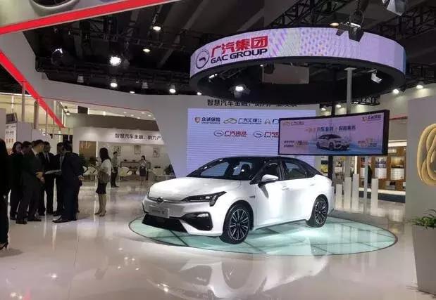 车贷“秒批”？选购AionS可获得长达10年的电池质保，真还是假？