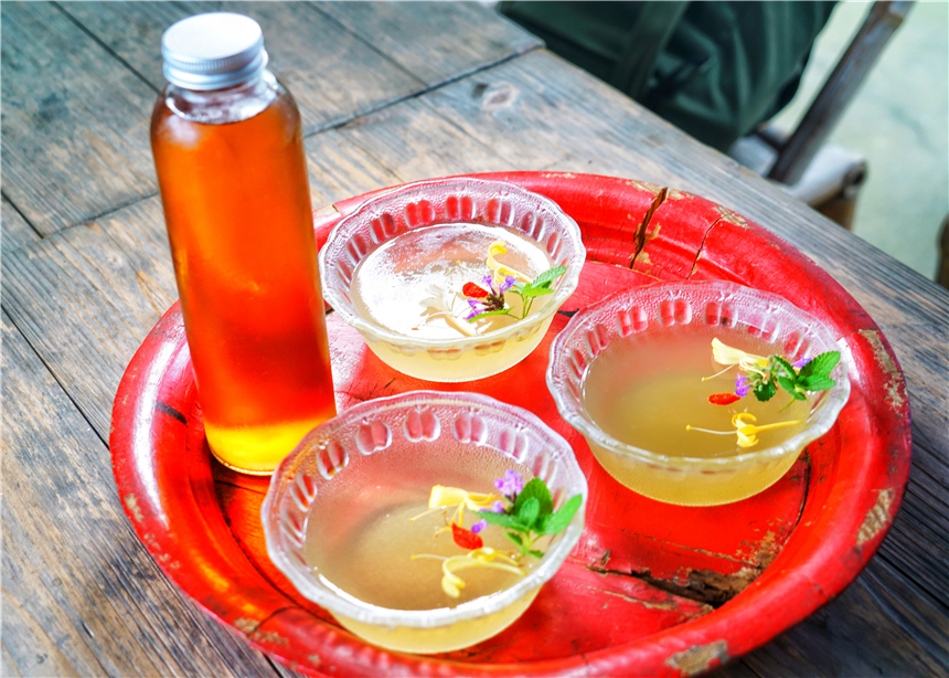 嵊泗旅游美食攻略,嵊泗攻略3天2夜美食推荐