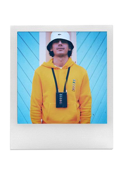 宝丽来2019款式,宝丽来发布新款