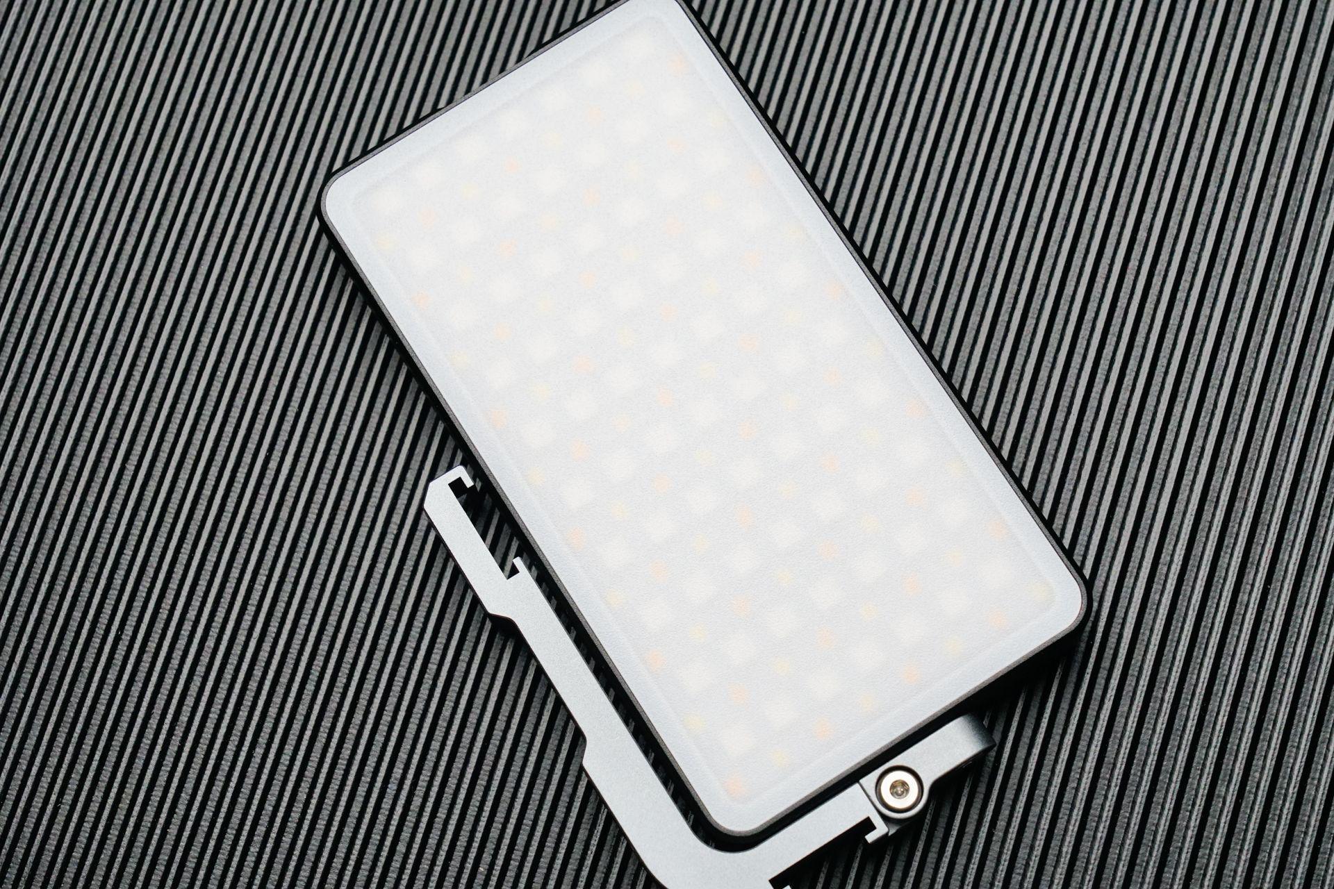 品色rgbg3补光灯,摄影rgb补光灯推荐