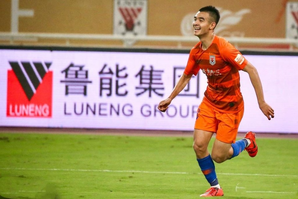 李霄鹏评价鲁能足球,鲁能留洋新星名单