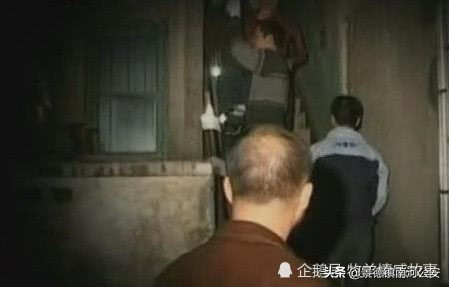 中国大案纪实女子杀人案,大案纪实残忍的杀妻案