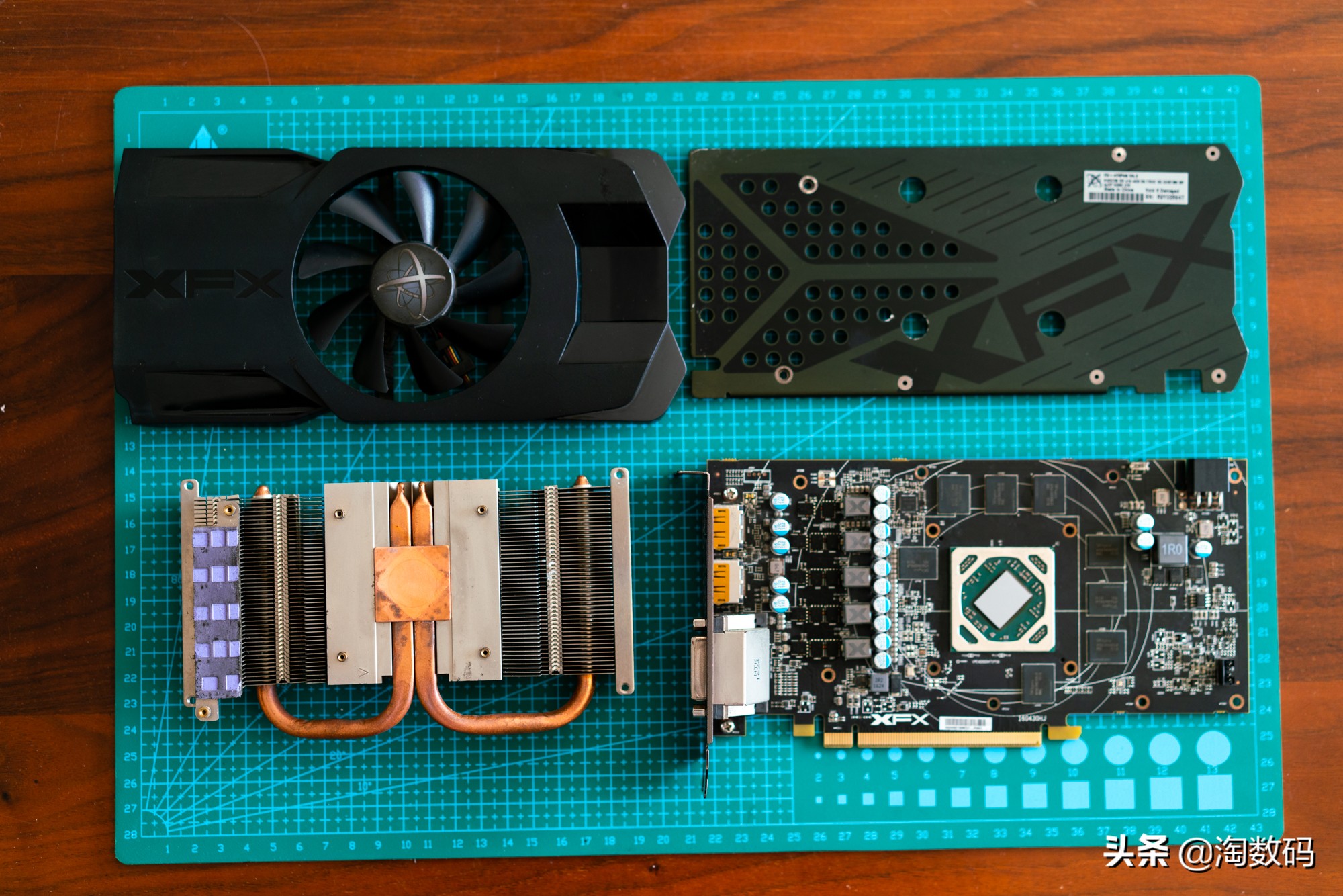 300元AMD显卡,amd300元吃鸡电脑