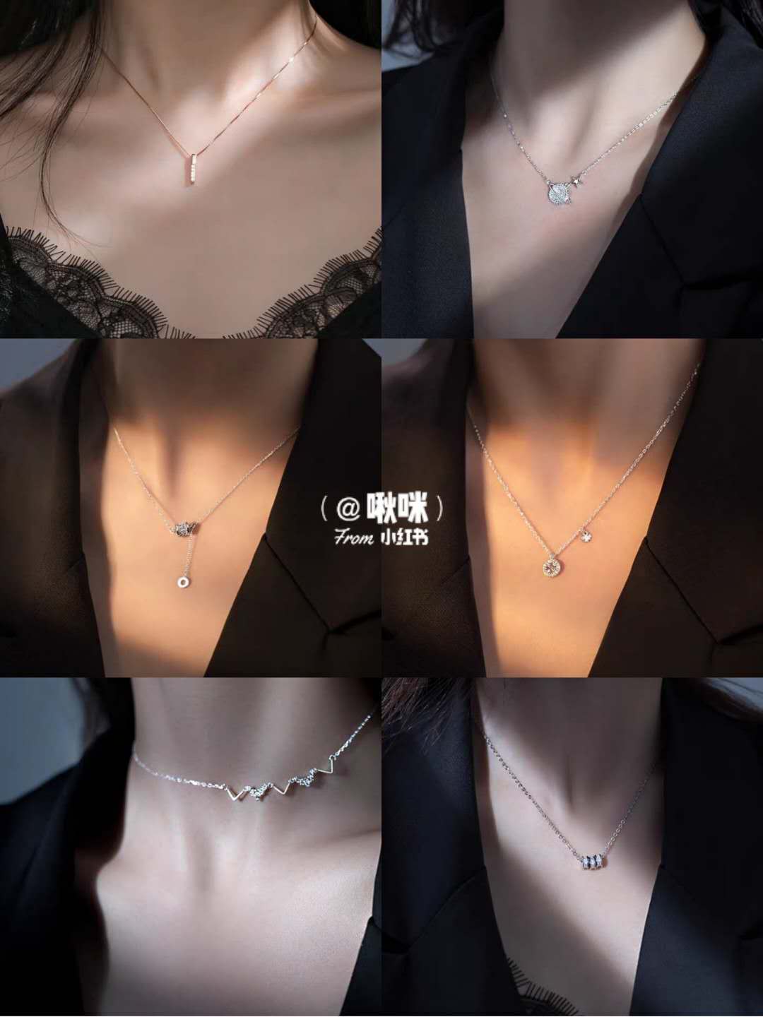 女生首饰品牌小众轻奢,日韩轻奢摆件