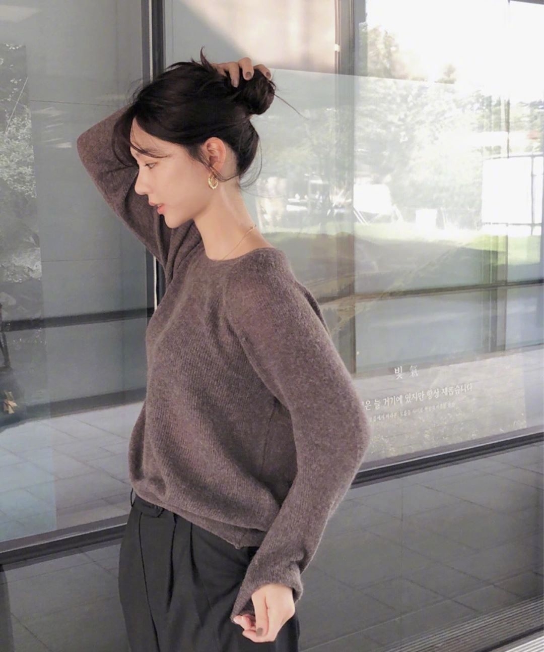 一款最流行的奶茶色,charlottetilbury奶茶色