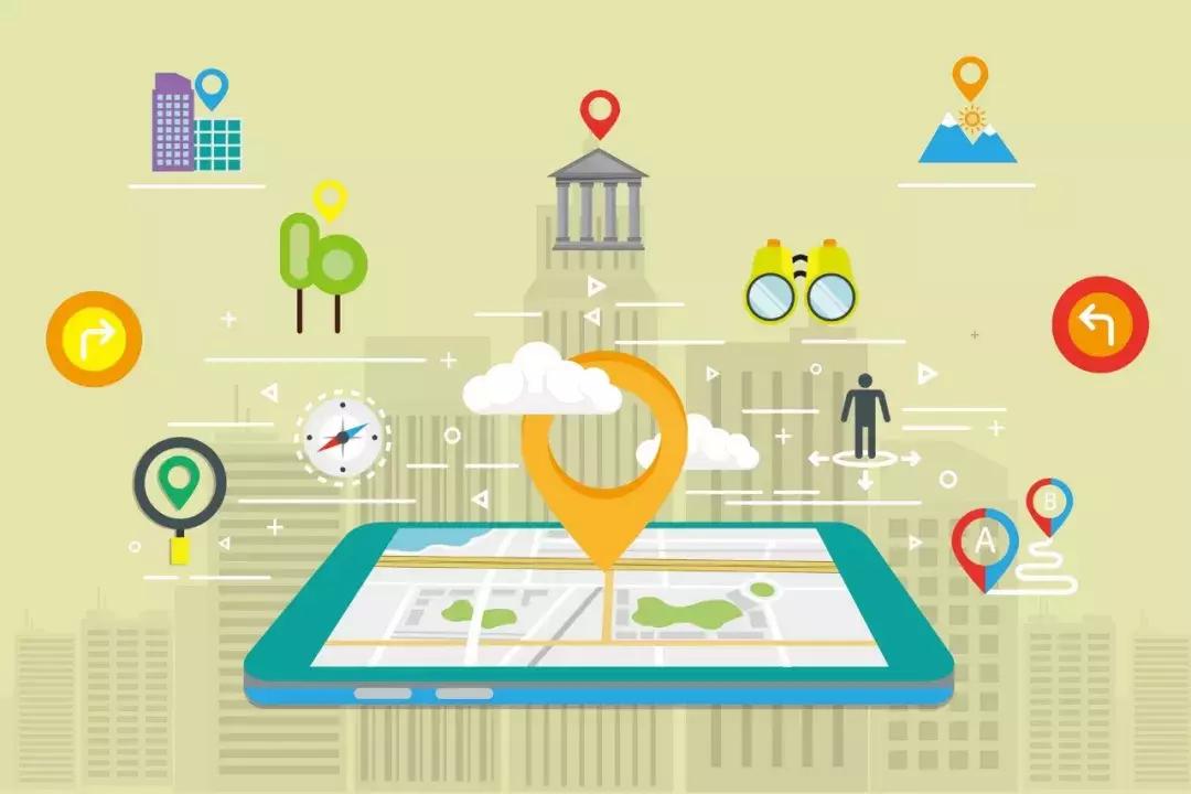 约谈高德、百度、腾讯等地图类APP，保护用户隐私就那么难？