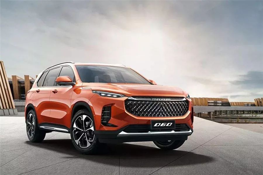 16万买丐版丰田RAV4还是本田CR-V？这款中型SUV没准更合适