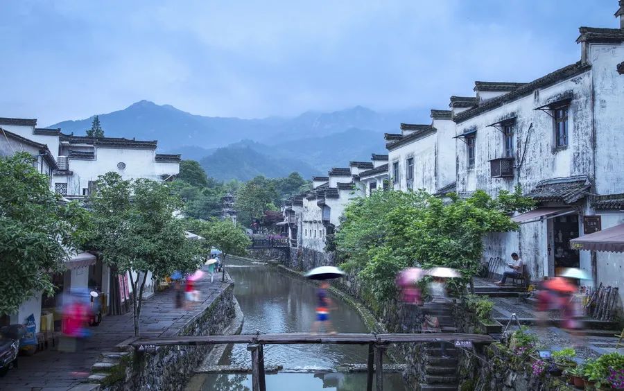 绩溪徽菜发源地,安徽徽菜之乡绩溪在哪里