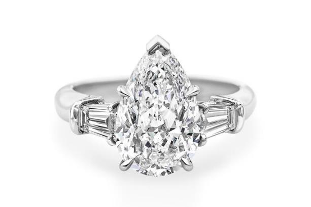 十大钻戒品牌排名,世界十大顶级钻戒品牌排行