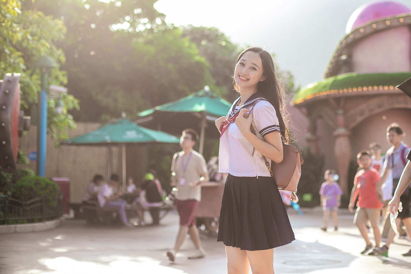 珠海长隆龙秀适合小朋友看吗,珠海长隆海洋王国值得打卡的地方