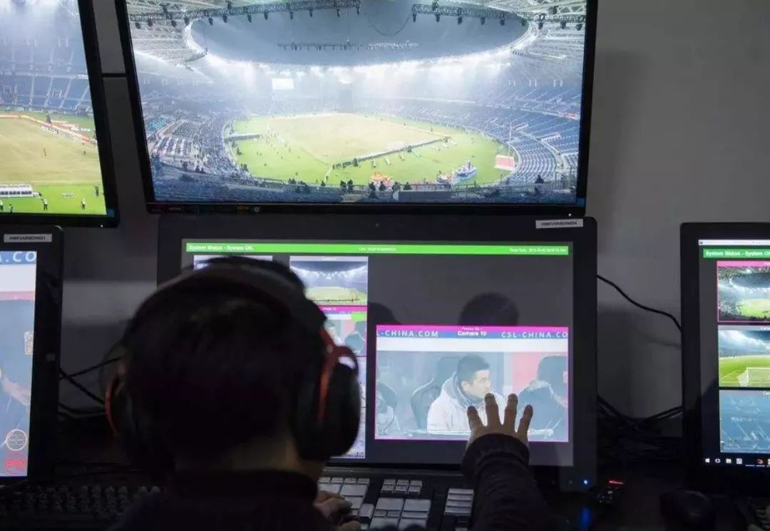 鲁能对国安争议判罚最后结果,中国足球虚拟越位线