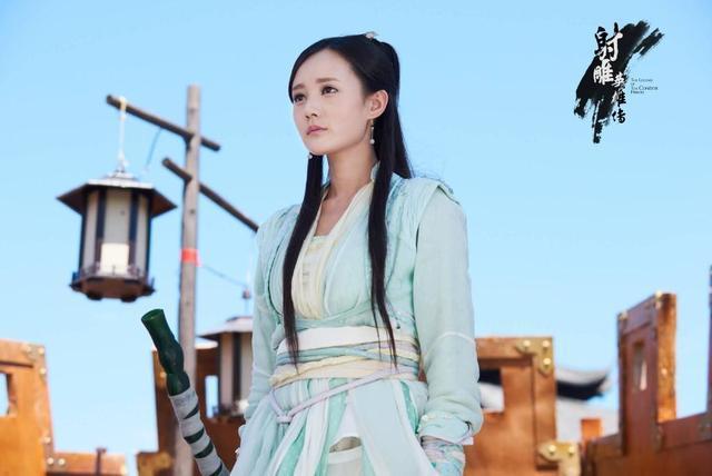 雕燕鹰雁凤，以飞禽为书名的武侠小说，武侠迷看过多少？