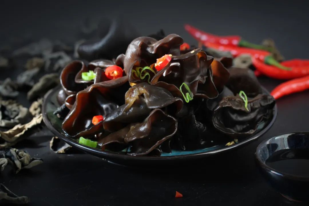 黑木耳怎么做家常菜,黑木耳家常做法怎么炒才好吃