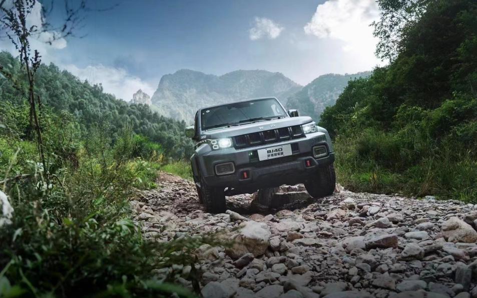 jdpower保值率排名suv,二手越野车2020年