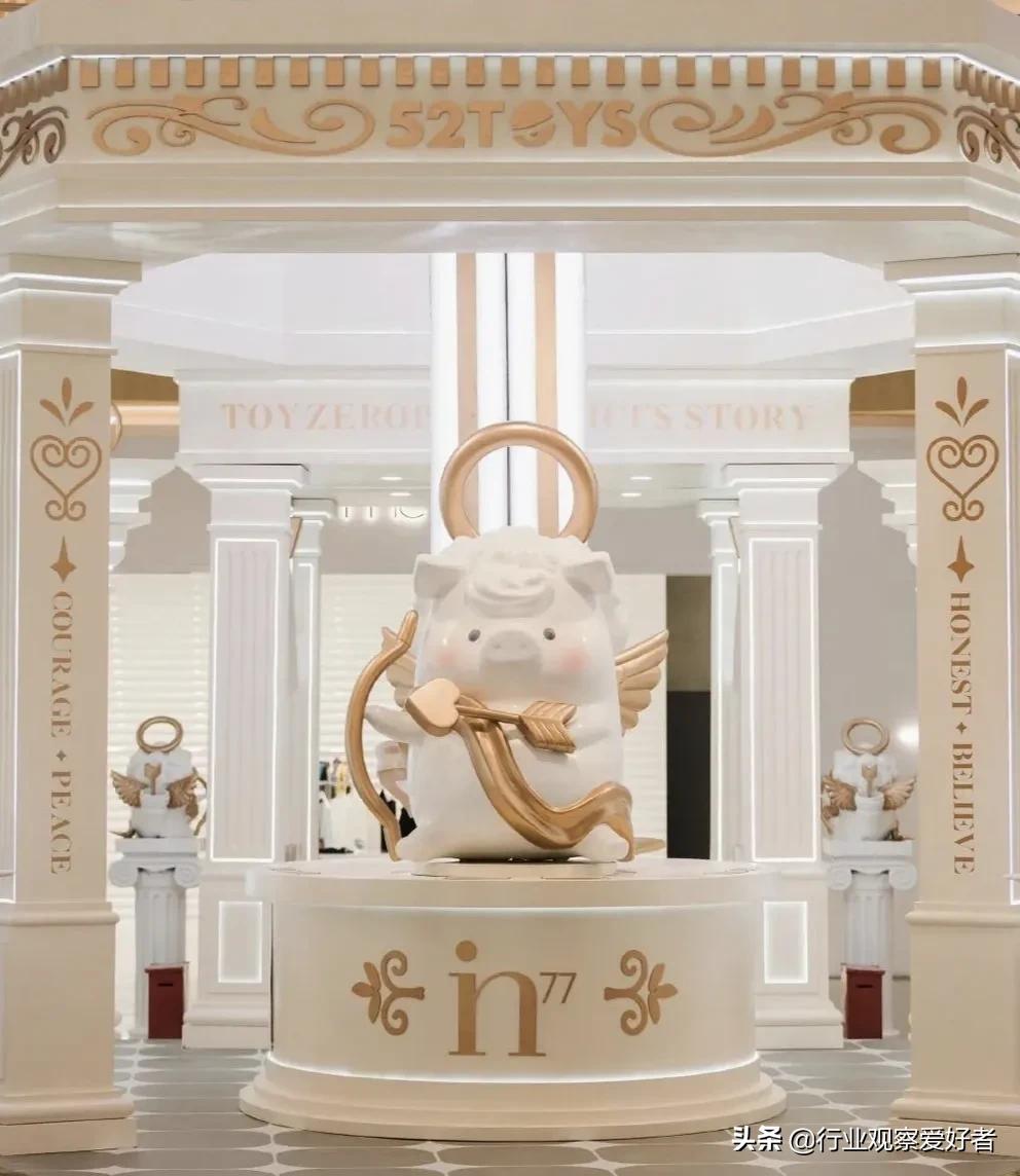 购物中心深度解析,购物中心极致服务案例