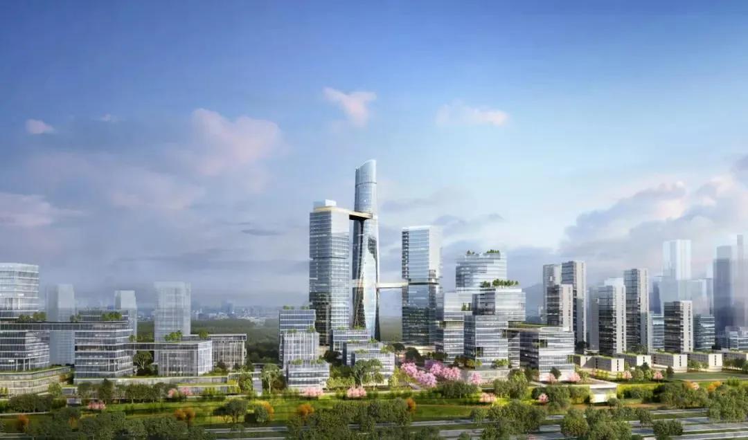 海珠赤沙车辆段地块,广州海珠赤沙车辆段开发项目一期