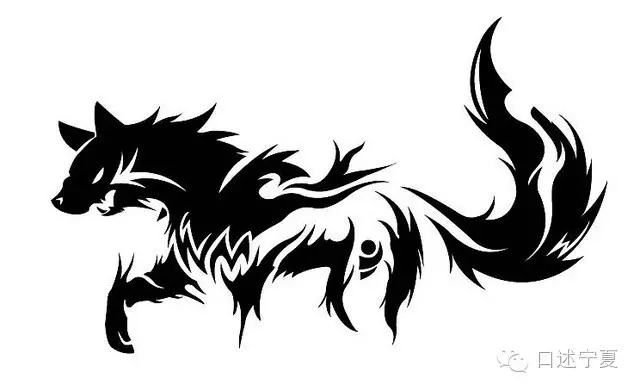 揭秘:你不知道的宁夏打狼旧事