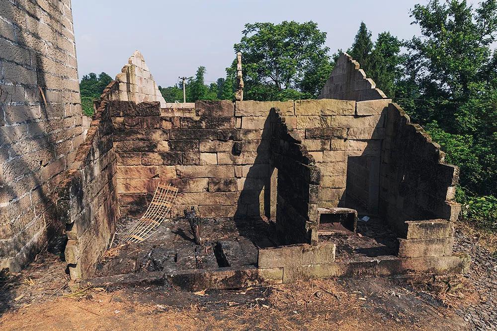 重庆市垫江县鹤游坪,垫江鹤游坪古镇