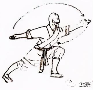 峨眉拳法二十六式慢动作教学,峨嵋派禅拳