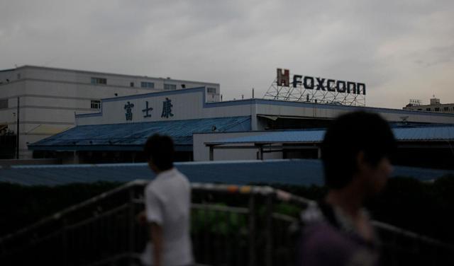 龙华富士康2021年放假安排,富士康放假4个月的坏处