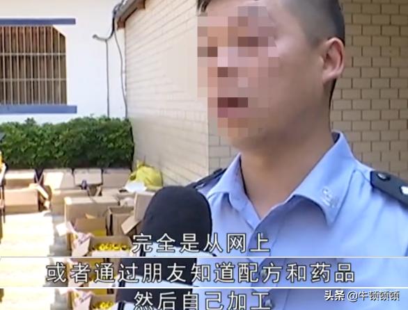 霍虚被锤反转又反转？揭开壮阳海狗丸背后的黑色产业链